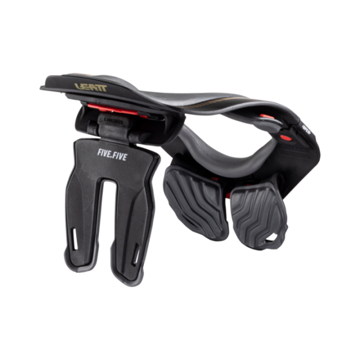 STABILIZATOR KARKU JUNIOR LEATT 5.5 STEALTH OS