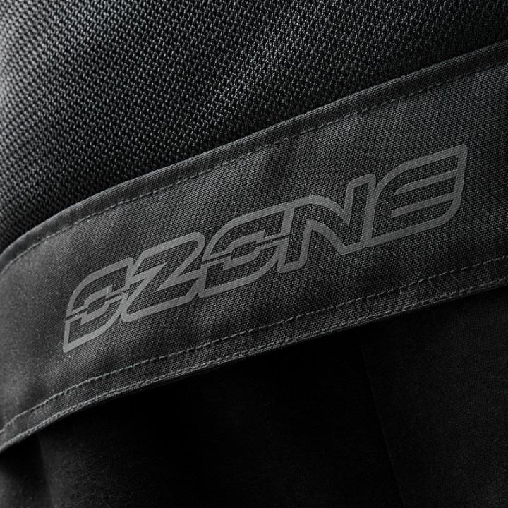 KURTKA MOTOCYKLOWA TEKSTYLNA OZONE NEO AIR BLACK