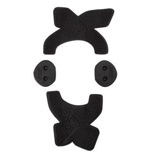 ZESTAW WYŚCIÓŁEK DO ORTEZY KOLAN LEATT PADDING KIT X-HYBRID PAIR L