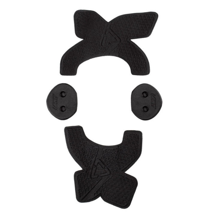 ZESTAW WYŚCIÓŁEK DO ORTEZY KOLAN LEATT PADDING KIT X-HYBRID PAIR L