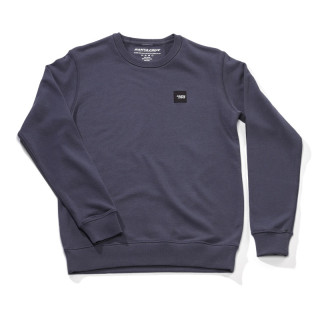 BLUZA SANTA CRUZ PATCH CREW PETROL