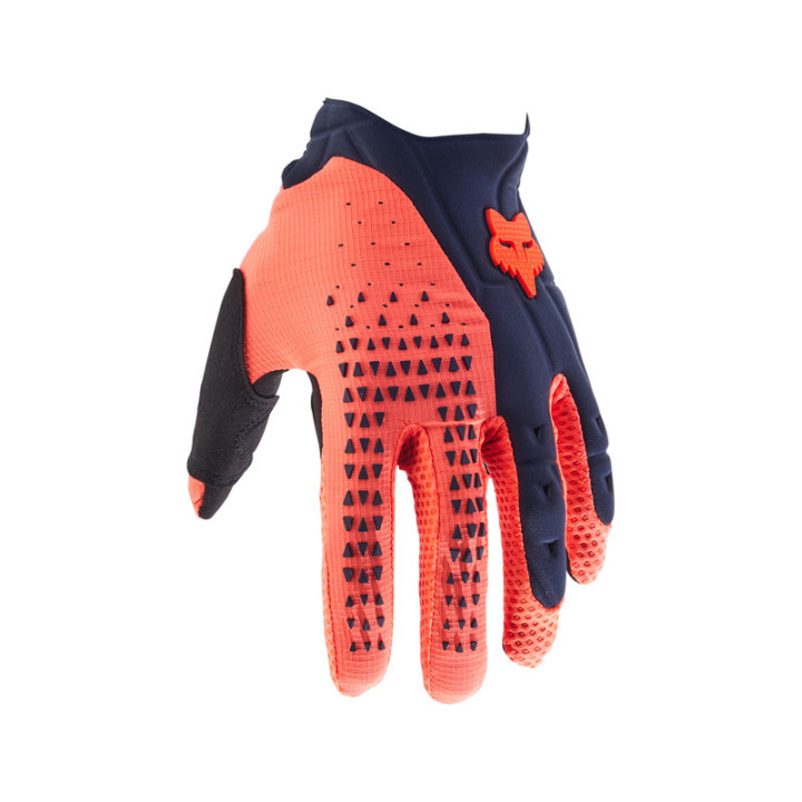 RĘKAWICE FOX PAWTECTOR NAVY/ORANGE
