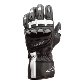 RĘKAWICE MOTOCYKLOWE RST PILOT BLACK