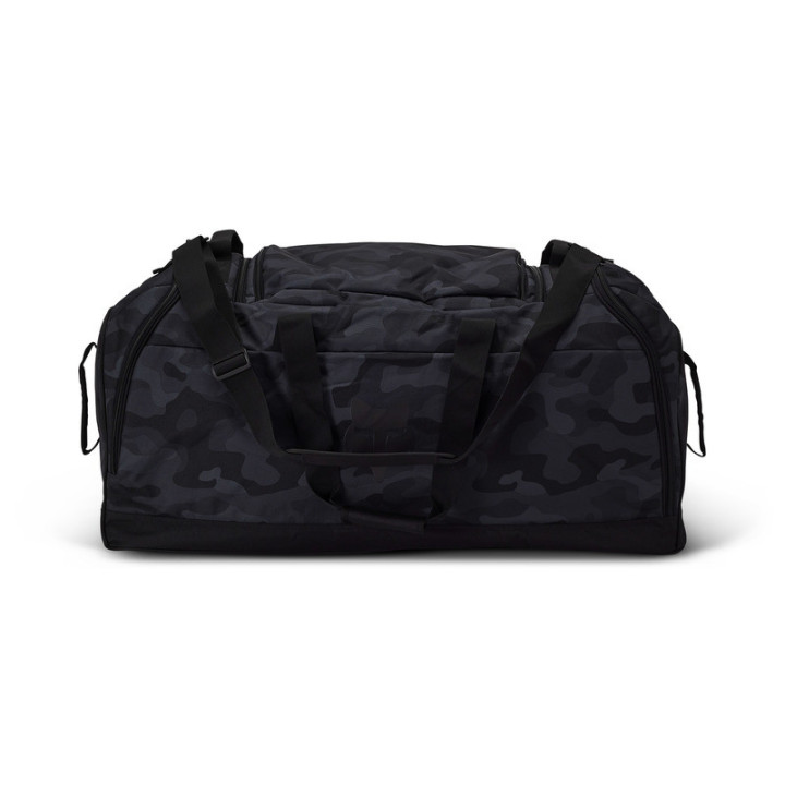 TORBA FOX PODIUM BLACK CAMO OS