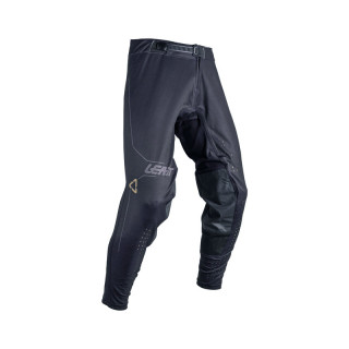 SPODNIE OFFROADOWE LEATT MOTO 5.5 I.K.S BLACK