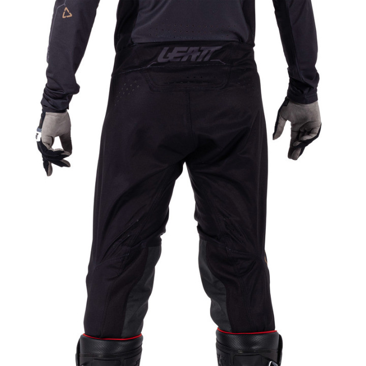 SPODNIE OFFROADOWE LEATT MOTO 5.5 I.K.S BLACK