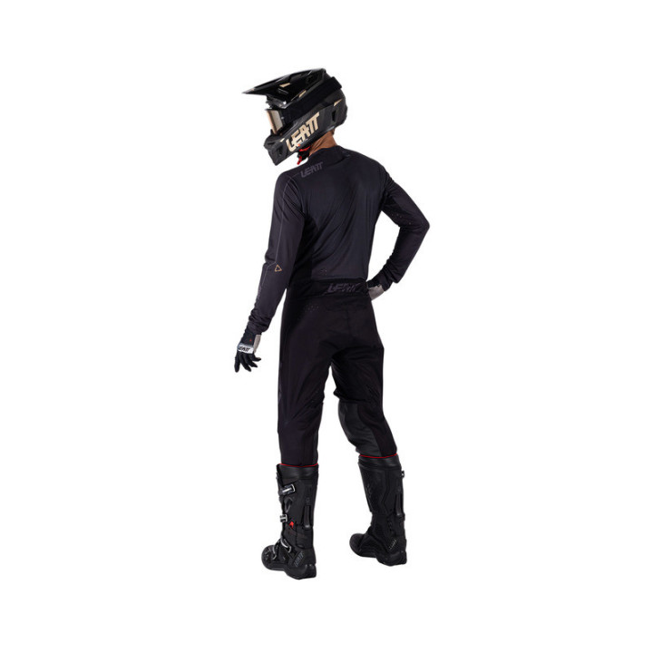 SPODNIE OFFROADOWE LEATT MOTO 5.5 I.K.S BLACK