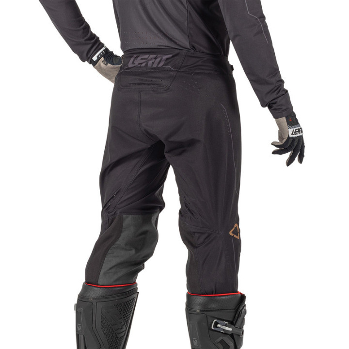 SPODNIE OFFROADOWE LEATT MOTO 5.5 I.K.S BLACK