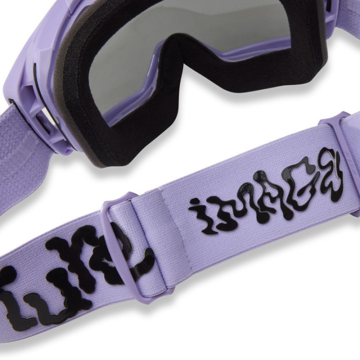 GOGLE FOX HELLO FUTURE LILAC OS