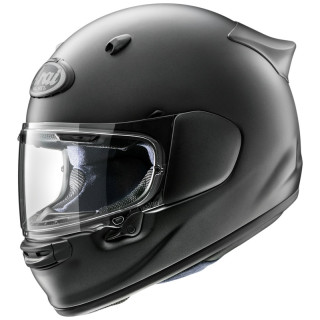 KASK MOTOCYKLOWY ARAI QUANTIC FROST BLACK