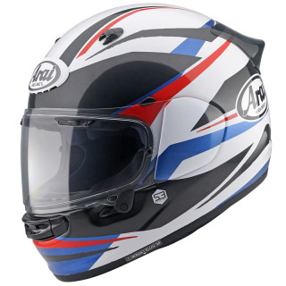 KASK MOTOCYKLOWY ARAI QUANTIC RAY WHITE