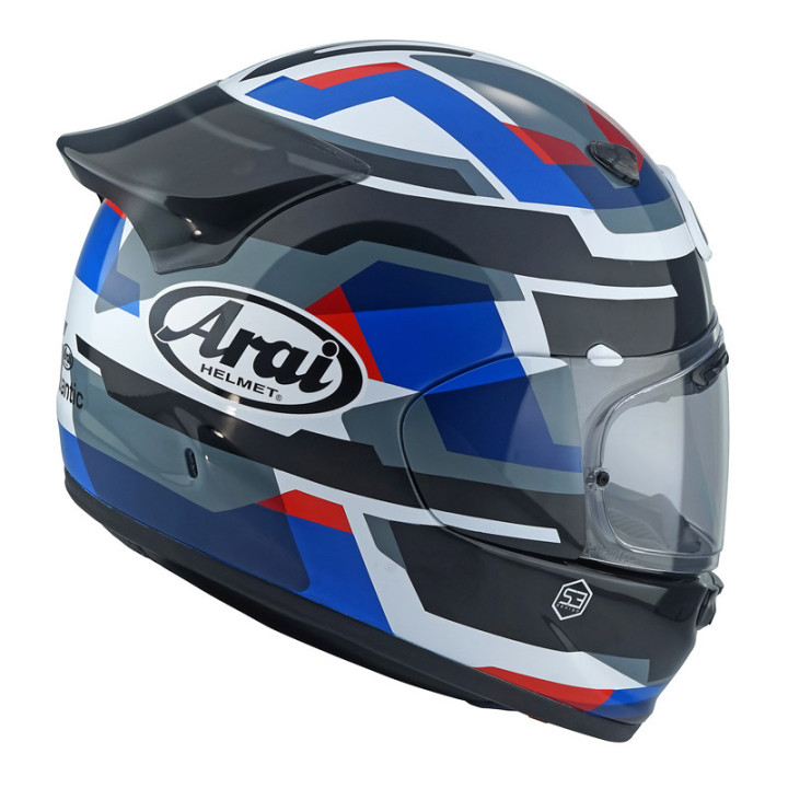KASK MOTOCYKLOWY ARAI