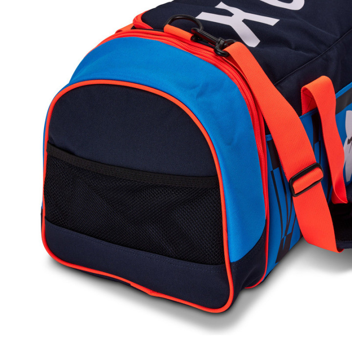 TORBA FOX RACE SPEC 180 DUFFLE TRUE BLUE OS