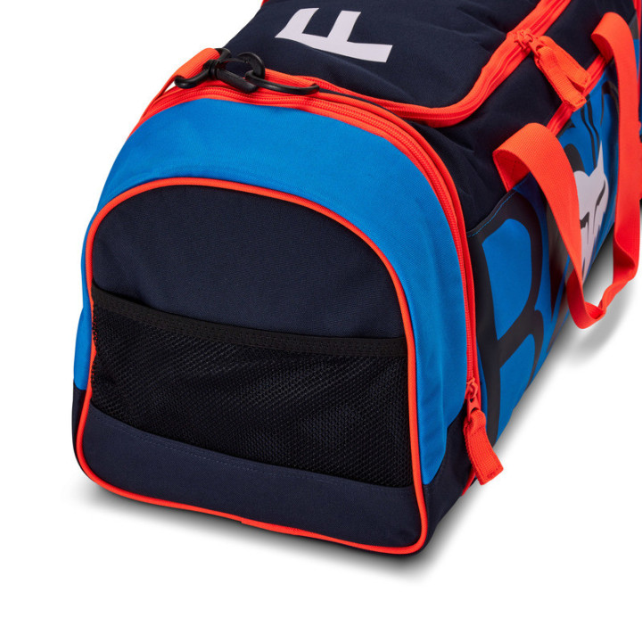 TORBA FOX RACE SPEC 180 DUFFLE TRUE BLUE OS