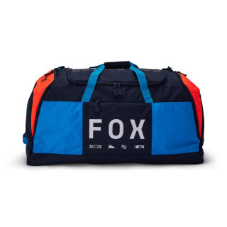 TORBA FOX RACE SPEC PODIUM 180 DUFFLE TRUE BLUE OS