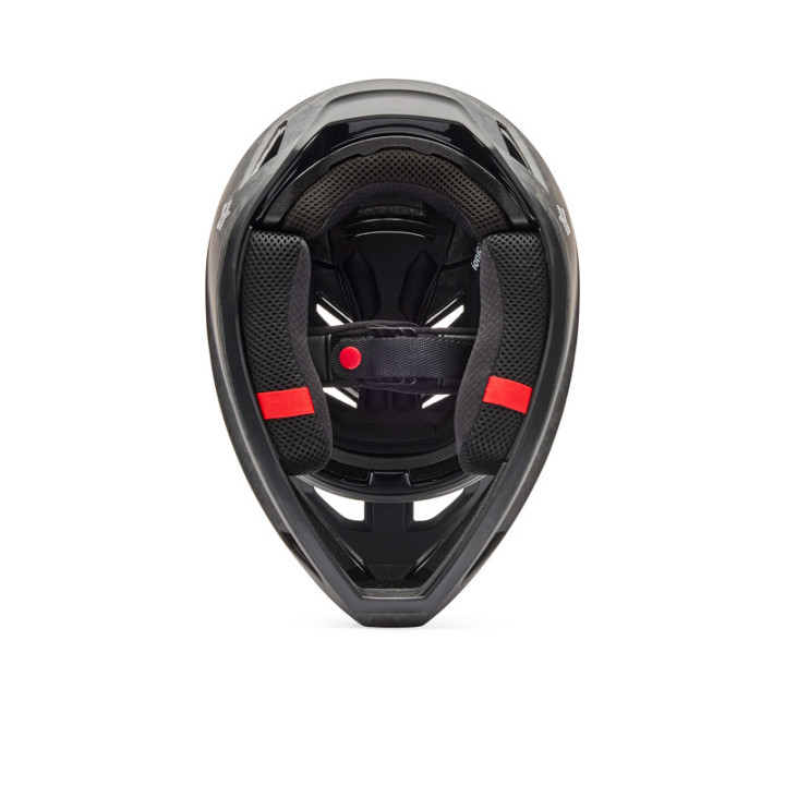 KASK ROWEROWY FOX RAMPAGE RS MATTE BLACK XL
