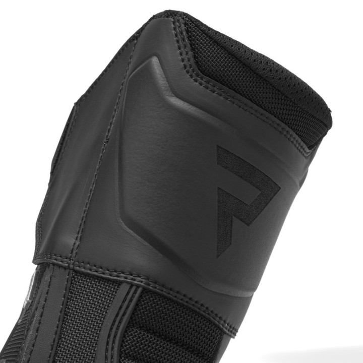 BUTY MOTOCYKLOWE REBELHORN RANGE BLACK