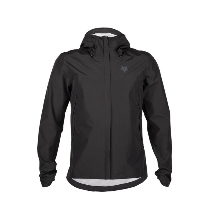 KURTKA PRZECIWDESZCZOWA FOX RANGER 2.5L BLACK XS