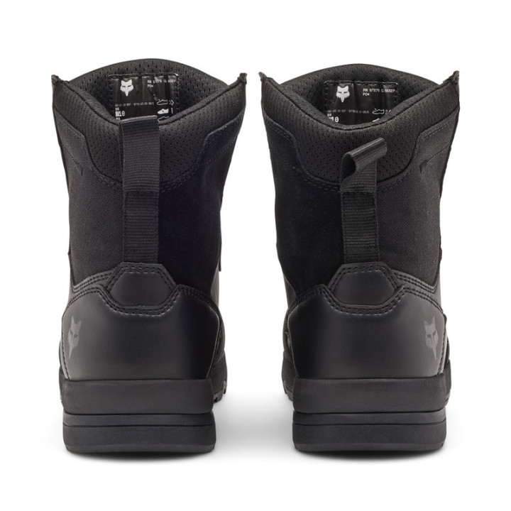 BUTY MOTOCYKLOWE FOX RANGER ADV BLACK