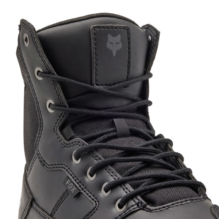 BUTY MOTOCYKLOWE FOX RANGER ADV BLACK