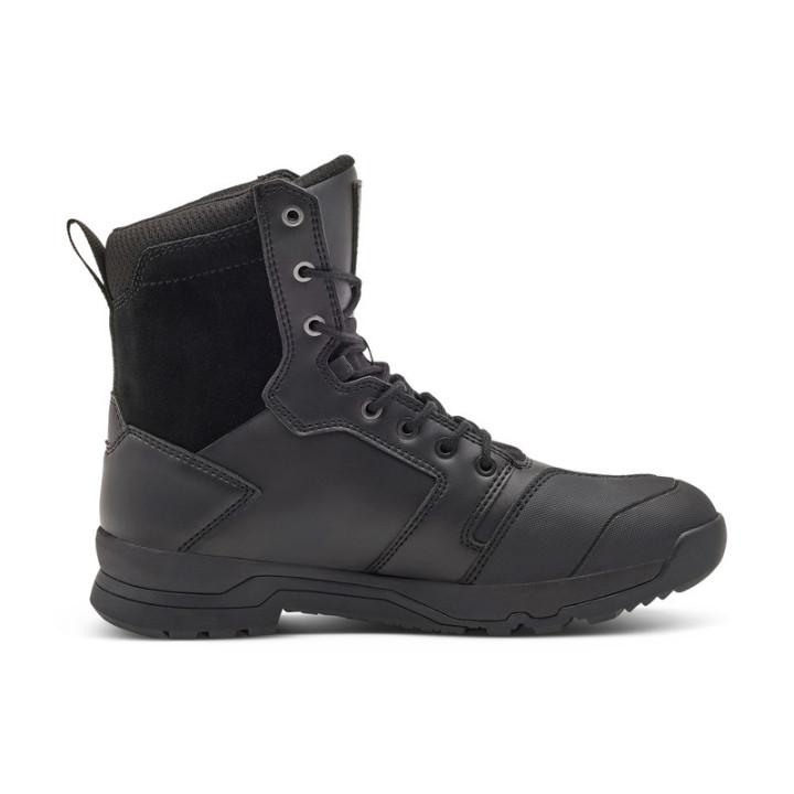BUTY MOTOCYKLOWE FOX RANGER ADV BLACK