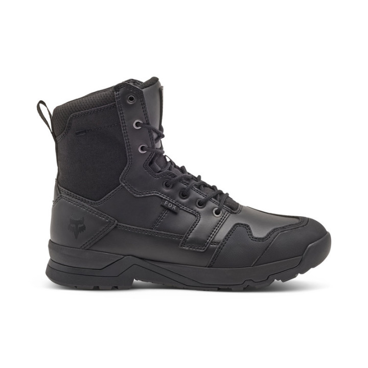 BUTY MOTOCYKLOWE FOX RANGER ADV BLACK