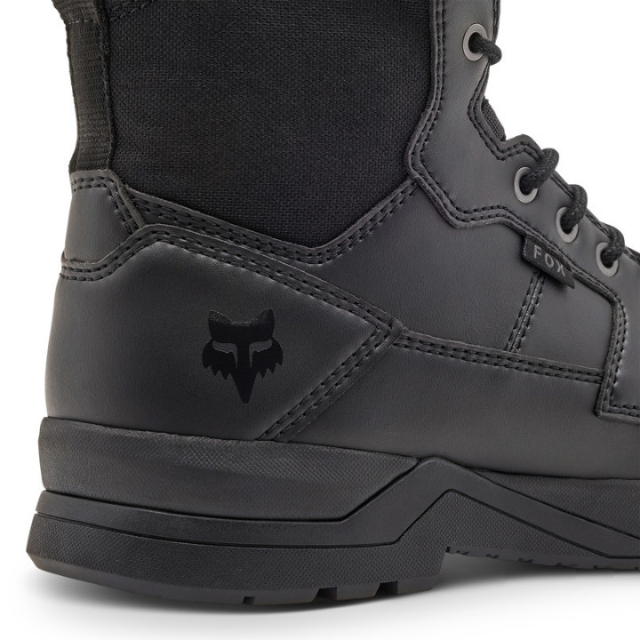 BUTY MOTOCYKLOWE FOX RANGER ADV BLACK