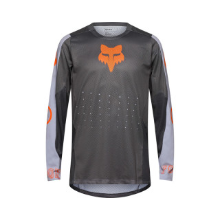BLUZA FOX RANGER AIR OFFROAD PEWTER