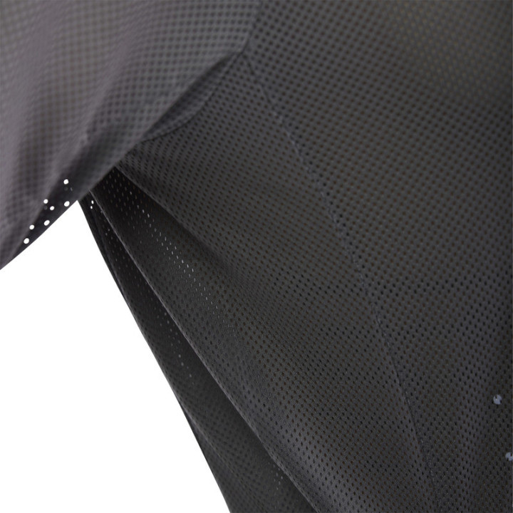 BLUZA FOX RANGER AIR OFFROAD PEWTER