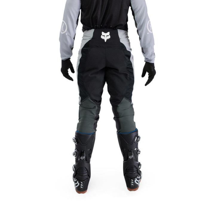 SPODNIE FOX RANGER AIR OFFROAD BLACK