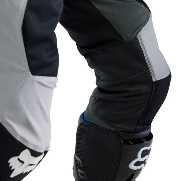 SPODNIE FOX RANGER AIR OFFROAD BLACK