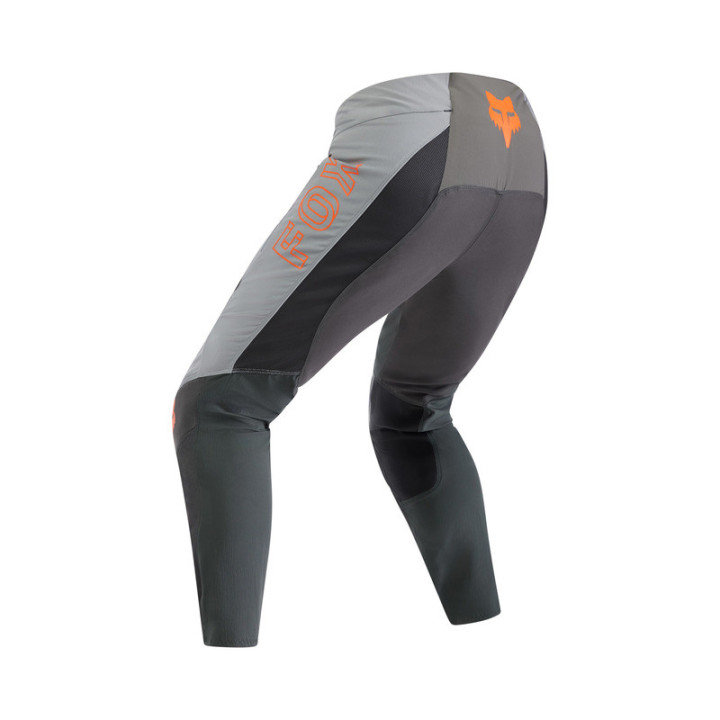 SPODNIE MOTOCYKLOWE FOX RANGER AIR OFFROAD PEWTER 30