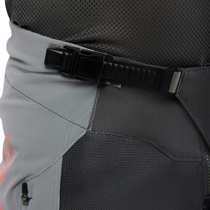 SPODNIE MOTOCYKLOWE FOX RANGER AIR OFFROAD PEWTER 30