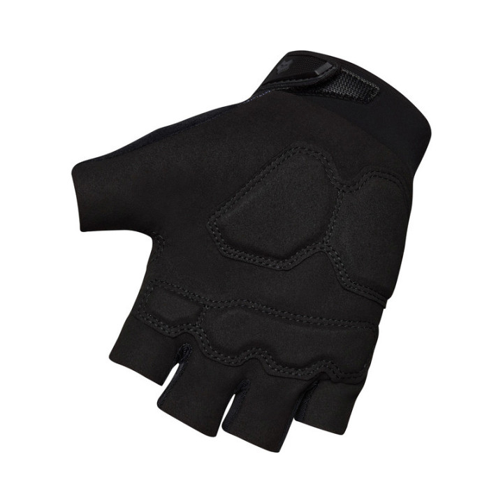 RĘKAWICE ROWEROWE FOX RANGER GEL SHORT BLACK