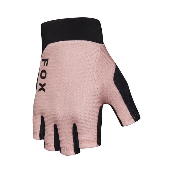 RĘKAWICE FOX RANGER GEL SHORT DUSTY ROSE