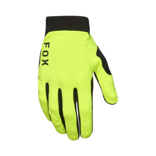 RĘKAWICE FOX RANGER GEL FLUO YELLOW