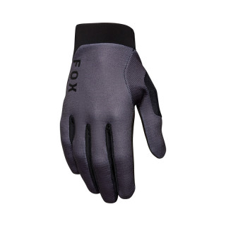 RĘKAWICE ROWEROWE FOX RANGER GEL DARK SHADOW