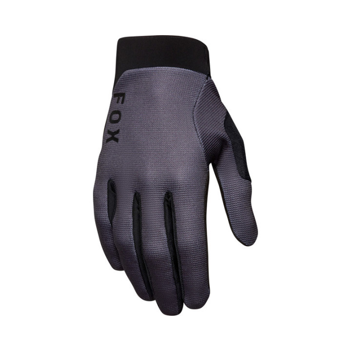 RĘKAWICE ROWEROWE FOX RANGER GEL DARK SHADOW