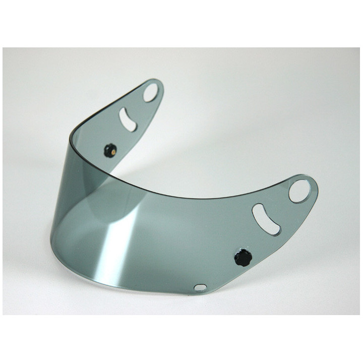 SZYBA DO KASKU ARAI SAMOCHODOWEGO CK-6 LIGHT SMOKE