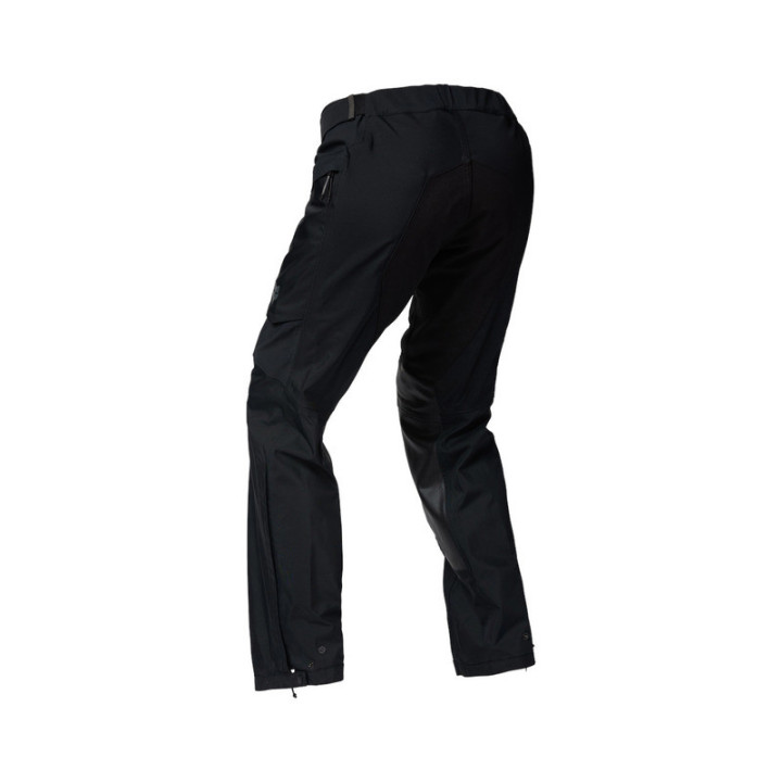 SPODNIE MOTOCYKLOWE FOX RANGER GORE-TEX ADV BLACK