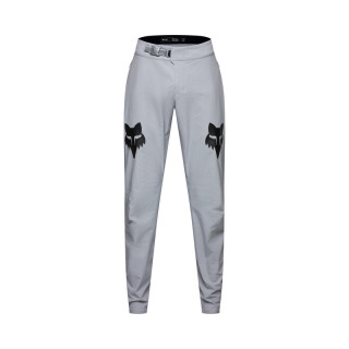 SPODNIE ROWEROWE FOX RANGER GRID STEEL GREY 36