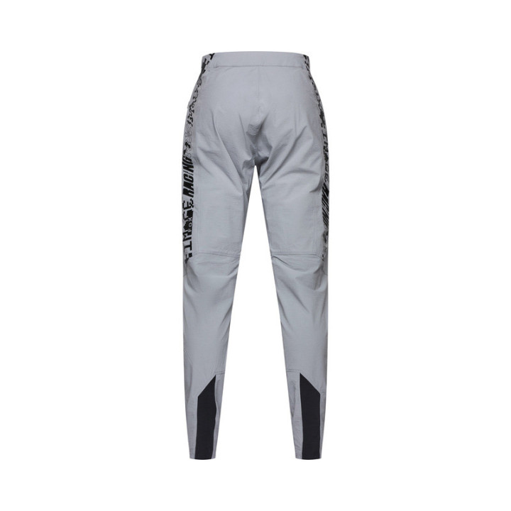 SPODNIE ROWEROWE FOX RANGER GRID STEEL GREY 36