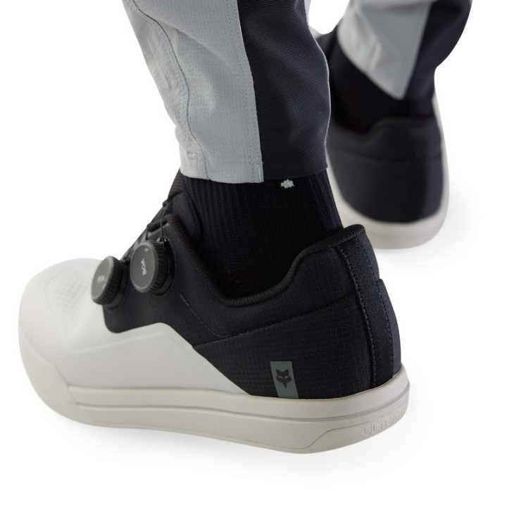 SPODNIE ROWEROWE FOX RANGER GRID STEEL GREY 36
