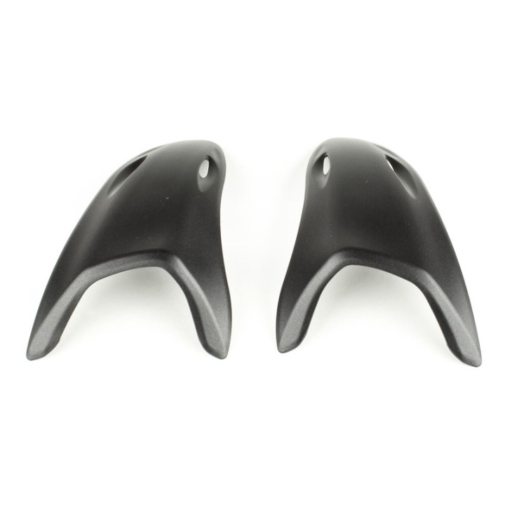 DYFUZOR DO KASKU ARAI TOUR-X4 FROST BLACK