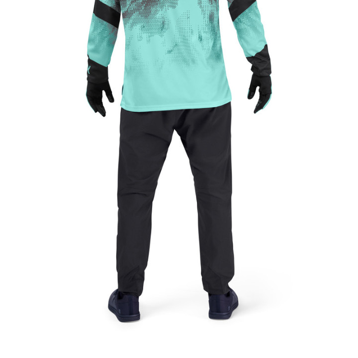 SPODNIE ROWEROWE FOX RANGER KAIROS TURQUOISE