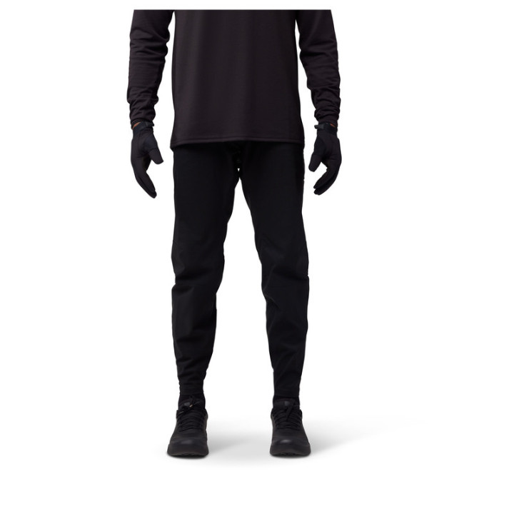 SPODNIE ROWEROWE FOX RANGER LUNAR BLACK 36