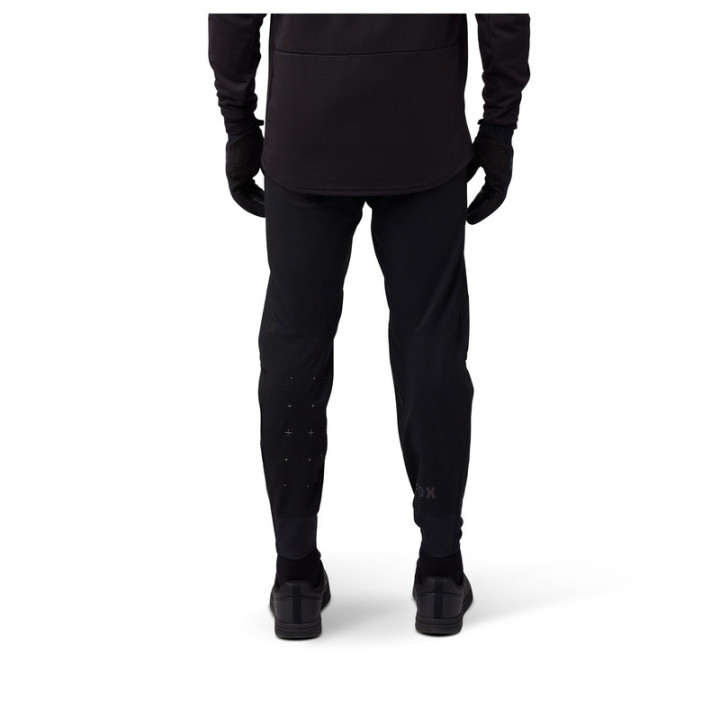 SPODNIE ROWEROWE FOX RANGER LUNAR BLACK 36