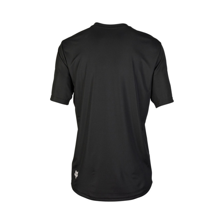 KOSZULKA ROWEROWA FOX RANGER MOTH BLACK M