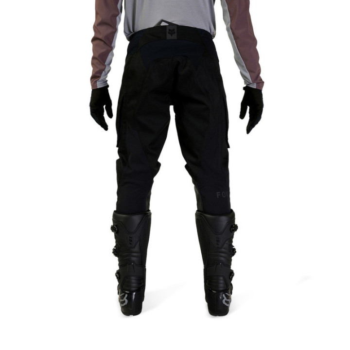 SPODNIE MOTOCYKLOWE FOX RANGER OFFROAD BLACK 30