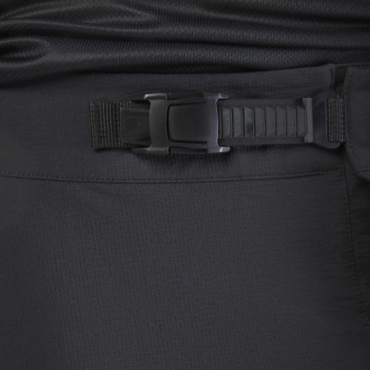 SPODENKI ROWEROWE FOX RANGER DIGI IMAGE BLACK